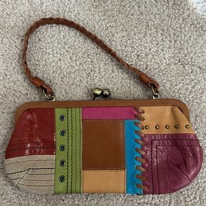 Fossil clutch
